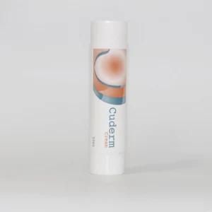 50ml Soft Manufacturing Cosmetic Wholesale Tube Empty PE Plastic OEM Hot Sale Squeeze Packaging Tube