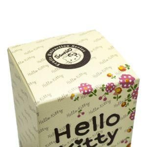 Cosmetic Box Custom Gift Box Carton Custom Color Box Custom Packaging Box Medicine Box Tag Paper Card Packaging Corrugated Box