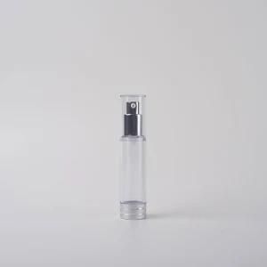 20ml Round Plastic Airless Bottle (EF-A71020)