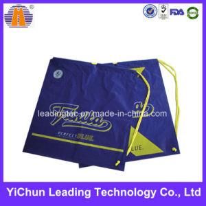 LDPE Packing Packaging Plastic Rope String Bag
