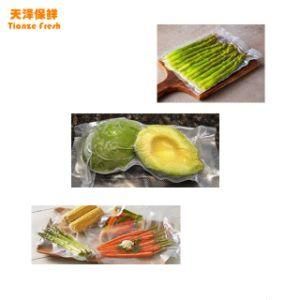 Food Grade PA/PE Vegetables&prime; Vacuum Seal Packaging Bags