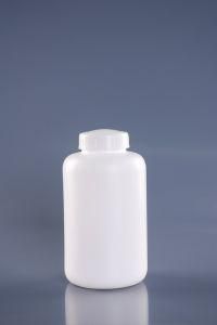 High Capacity Bottles for Health Care Medicine Plastic Packaging
