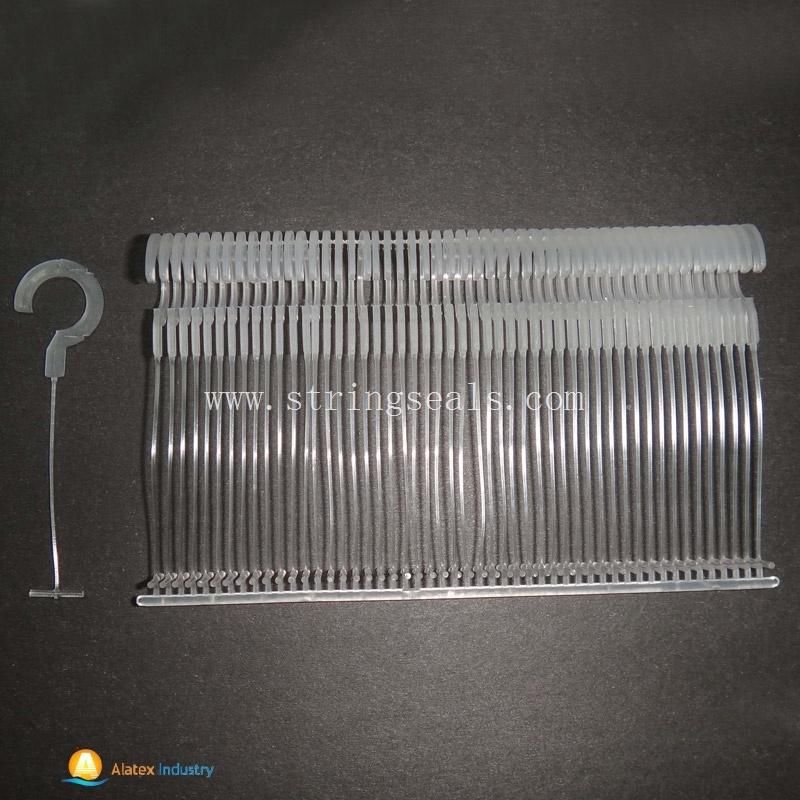 Hot Sell High Quality Plastic Tag Pin