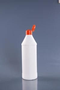 Bottles for Disinfectant Plastic Packaging