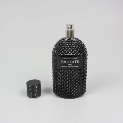 Perfume Glass Bottle Roller Bottle for Essential Oil