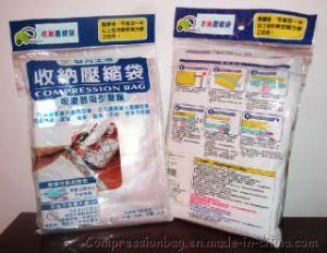 Best Quality Clear Plastic PP Bag