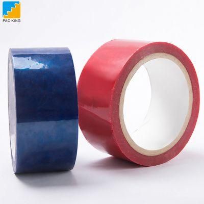 Evidence Invalidation Tamper-Proof Security Tape Seal