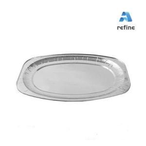 P545 Recycle Aluminum Foil Tray for Oven