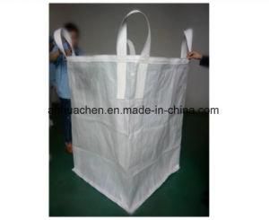 PP Woven Big Bulk Packaging Super Sack Jumbo Ton Big Bag FIBC