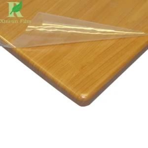 Xinrun Free Sample Anti Damage Wooden Floor Surface Protective Film