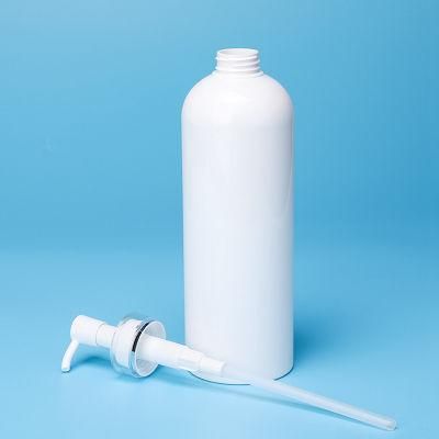 32/410 Luxury Plastic Liquid Cream Body Lotion Dispenser Pump for Cosmetic Bottle (BP011-1)