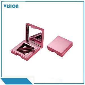 Y180-1 New Plastic Cosmetic Box Empty Container Eyeshadow Packaging Box