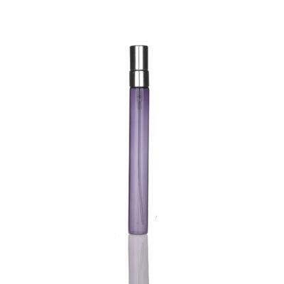 Fine Mist Sprayer Glass Tube Bottle for Perfume Test Samples Mini Size
