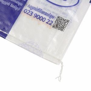 Plastic Packing PP Woven Sack