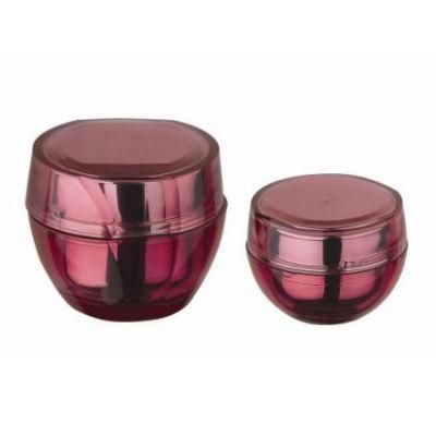 Face Care Moisturizing Cosmetic Jar