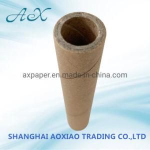 Different Size Kraft Recycled Rolling Core Textile Paperboard Paper Tube