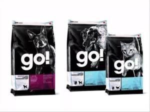 Customized Printed Design Packaging Bag for Pet Food