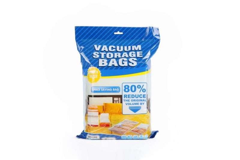 Vacuum Sealed Storage Bags