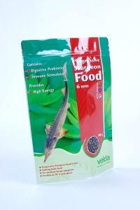 Pet Food Package/Flexible Package/Zipper Package
