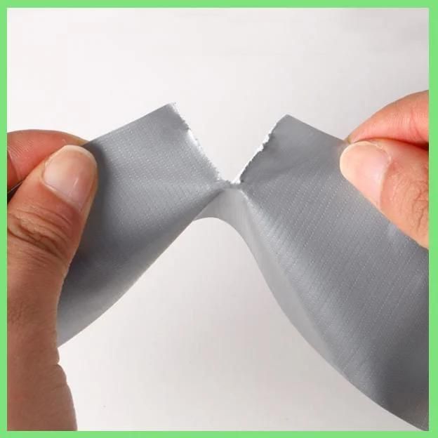 Jiaxing Hot Melt Adhesive Cloth Duct Tape