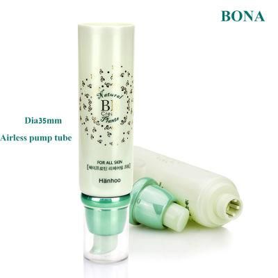 Hot Sale White PE Lotion Pump Tube
