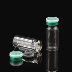 10ml Control Vial for Lyophilized Antibiotic Penicillin Bottle