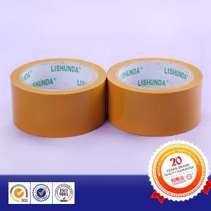 Brown Carton Sealing BOPP/OPP Packing Adhesive Tape