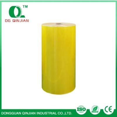 Good Quality Transparent BOPP Packing Adhesive Tape