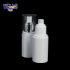 Popular Skincare Packaging 50ml Plastic Pet Lotion or Spray Airless Pump Bottles