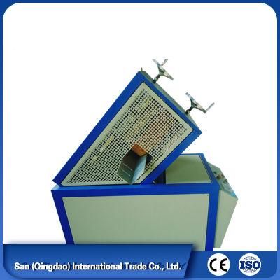 Wholesale Paper Edge Protector Flexo Die Cutting Machine