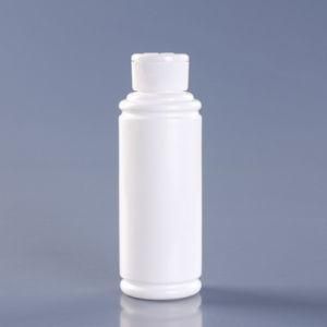Manufacturer Bottle 150ml Plastic Water Bottle for Medicine Oral Liquid Packing Bottle