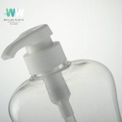 800ml Hot Sale Plastic Pet Bottle of High Quality