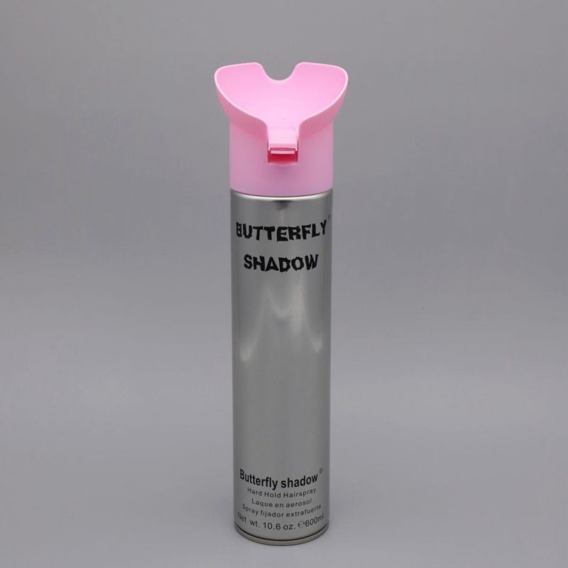 Wholesale Tinplate Aerosol Can with Oxygen Air Mask