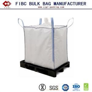 1 Ton Big Bag Bulk Bag for Chemicals Packing Made in China