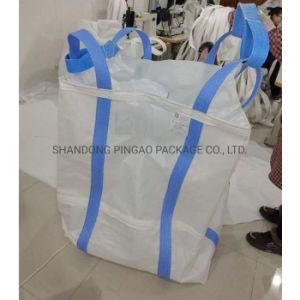 PP Big Bag/Bulk Bag/Jumbo Bag /FIBC/Container Bag/1000kgs