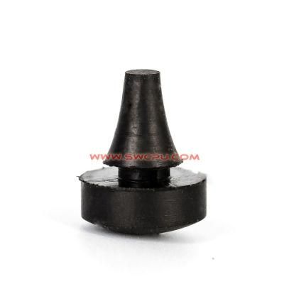 Injection Silicone Rubber Bung / Insert Stopper / Seal Plug Lid for Wine Bottle
