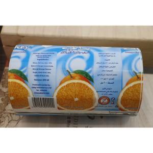 Tetra Pak Aseptic Paper Rolls for Juice Automatic Filling