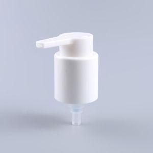 24/410 28/410 Plastic Lotion Pump Soap Dispenser for Shower Gel Bottles