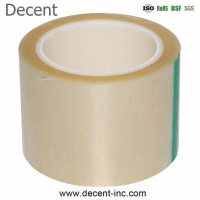 BOPP Cinta Adhesiva OPP Adhesive Shipping Packaging Cello Clear Packing Tape