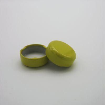 China Supplier OEM Metal Lug Cap Twist off Cap for Glass Jar and Bottle