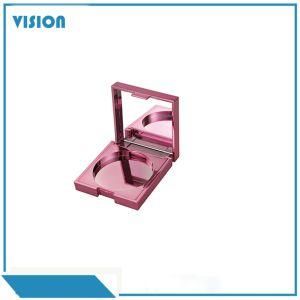 Y180 New Plastic Cosmetic Box Empty Container Eyeshadow Packaging Box