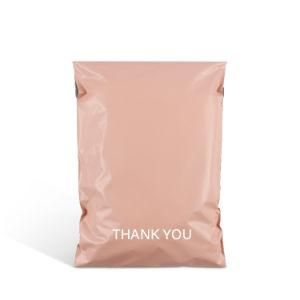 Colored Poly Mailer Envelope Plastic Postal Package Bag for Shipping