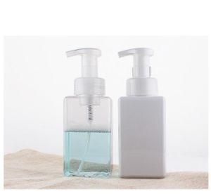 450ml High-Grade PP Cosmetic Bottle for Cleaning (NB184)