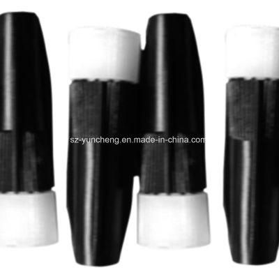 Plastic Cap for Aluminium Tube