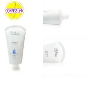 OEM Plastic Wholesale Soft Cosmetic PE Empty Packaging Tube Manufacturing Hot Sale Squeeze Tube