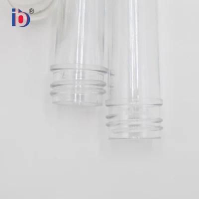 BPA Free Professional Used Widely Pet Preforms with Latest Technology High Quality