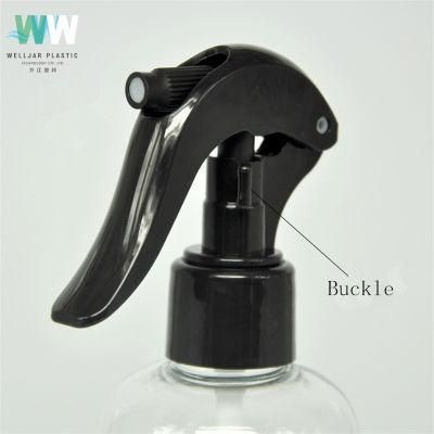 China Wholesale Frosted Household Pump Sprayer for Garden