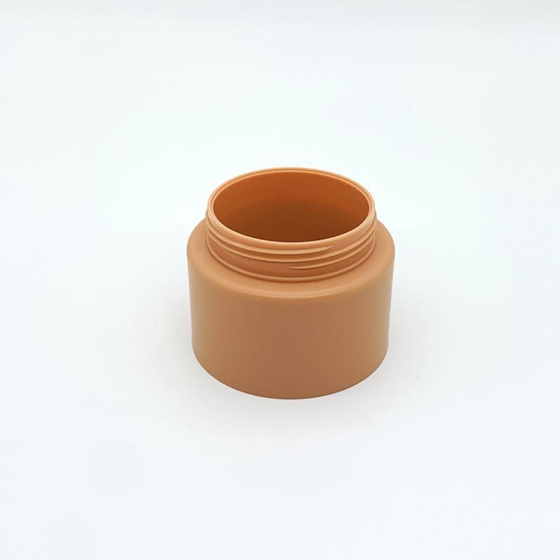 100g Double Wall Cosmetic PP Jar for Cream Product