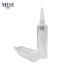 5ml 10ml Airless Bottle for Eye Cream Injection Tube Cosmetic Syringe Bottle