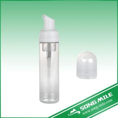55ml Travel Cosmetic Bottle Set for Convenient Traveling